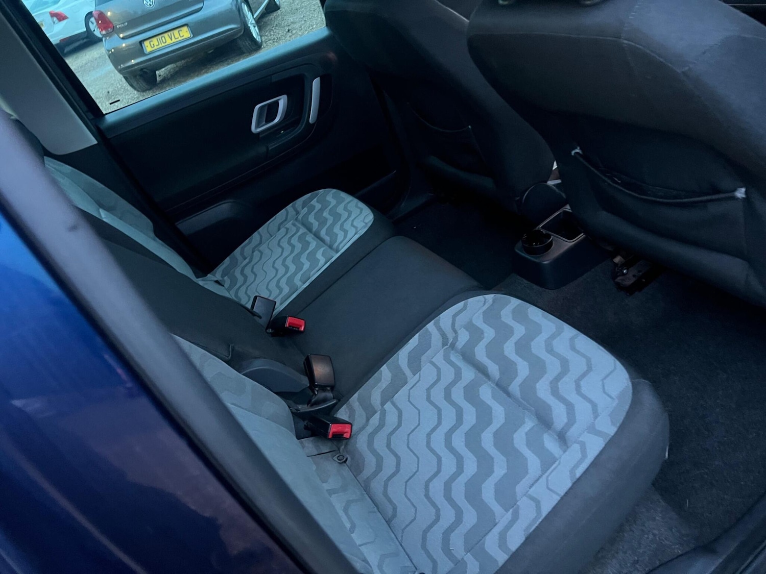 Used Skoda Roomster 2009 for sale - 77331146: Photo 27