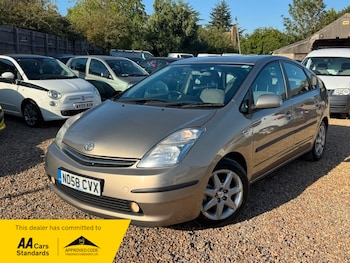 Used Toyota Prius 2008 for sale - 79518903: Photo