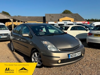 Used Toyota Prius 2008 for sale - 79518903: Photo