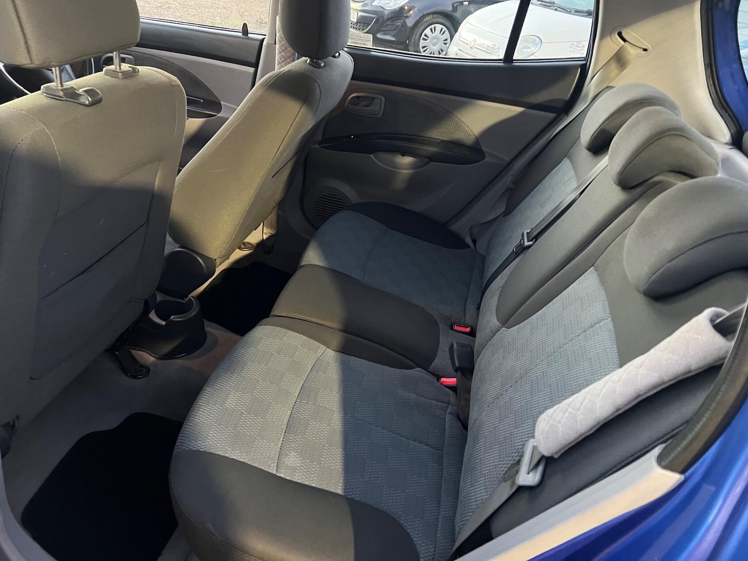 Used Kia Picanto 2006 for sale - 76781791: Photo 24