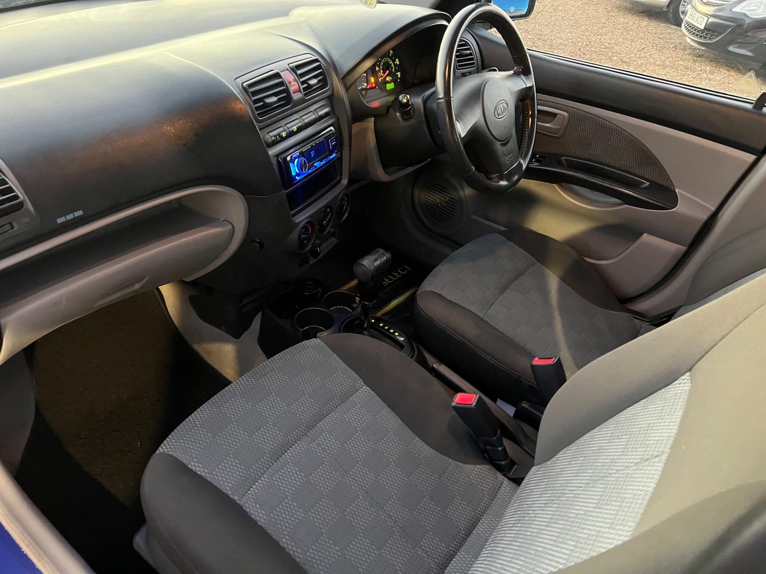 Used Kia Picanto 2006 for sale - 76781791: Photo 25