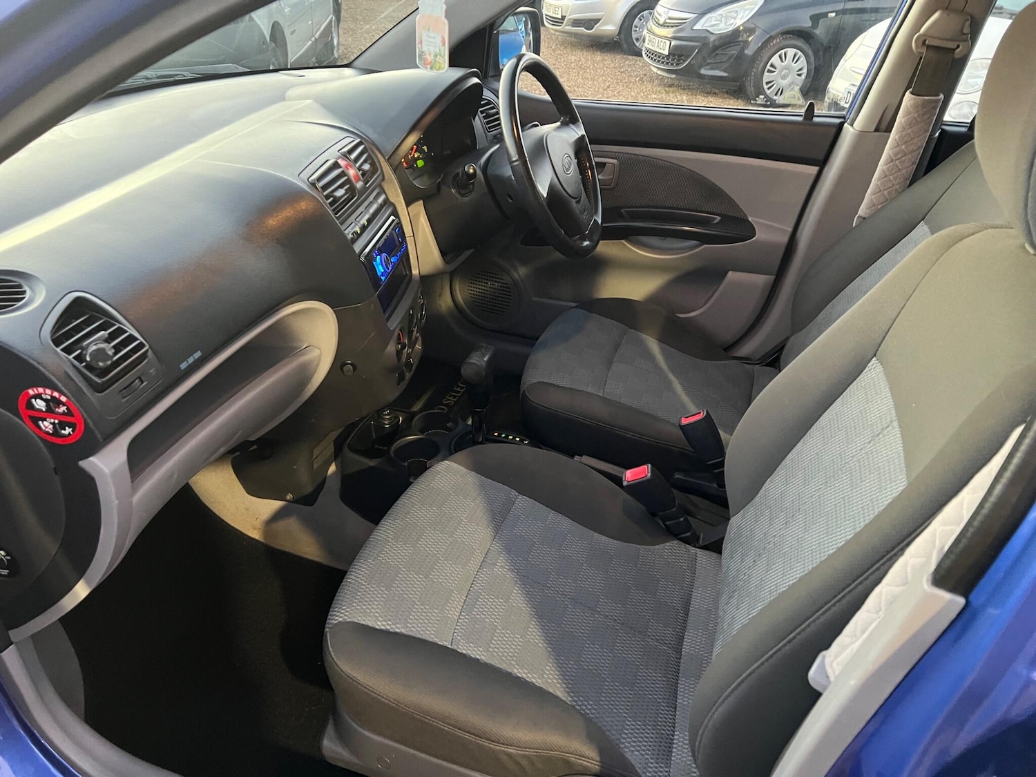 Used Kia Picanto 2006 for sale - 76781791: Photo 26