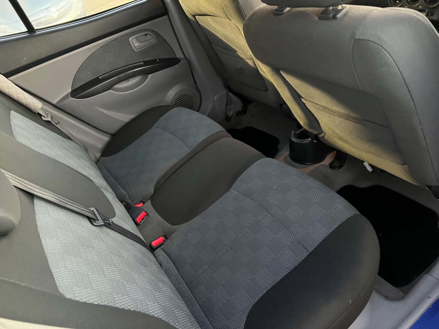 Used Kia Picanto 2006 for sale - 76781791: Photo 27