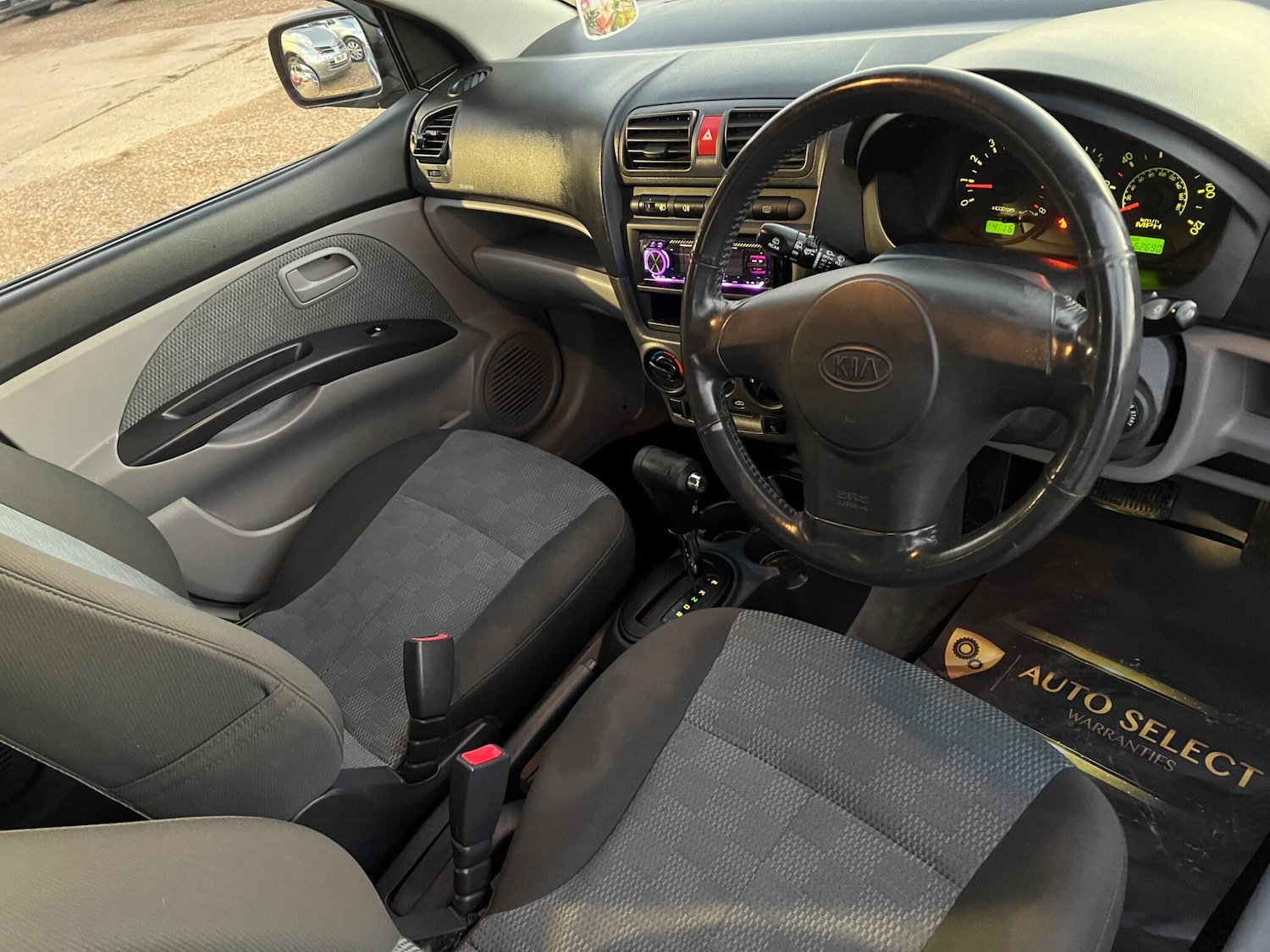 Used Kia Picanto 2006 for sale - 76781791: Photo 28