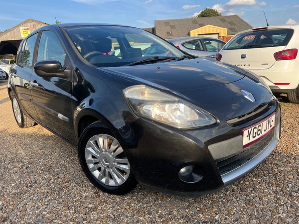 Used Renault Clio 2011 for sale - 75431657: Photo 15