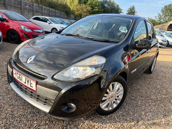 Used Renault Clio 2011 for sale - 75431657: Photo 19
