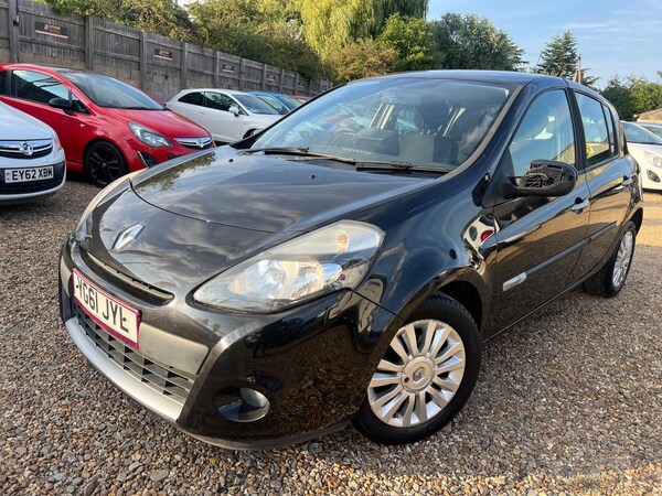 Used Renault Clio 2011 for sale - 75431657: Photo 21