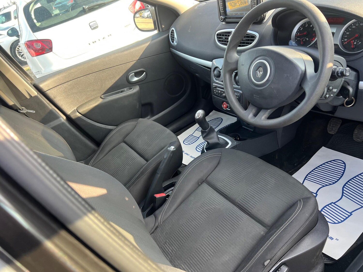 Vehicle 25