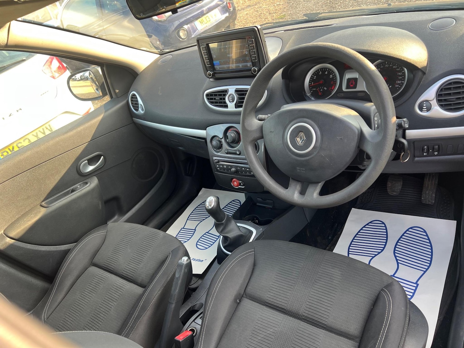Vehicle 26