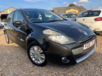 Used Renault Clio 2011 for sale - 75431657: Photo