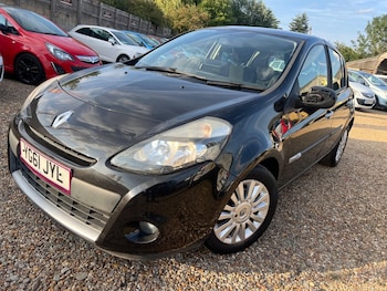Used Renault Clio 2011 for sale - 75431657: Photo