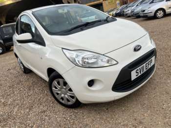 Used Ford Ka 2011 for sale - 73994363: Photo