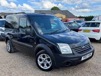 Used Ford Transit Connect 2013 for sale - 78695624: Photo
