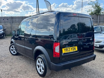 Used Ford Transit Connect 2013 for sale - 78695624: Photo