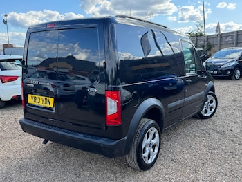 Used Ford Transit Connect 2013 for sale - 78695624: Photo