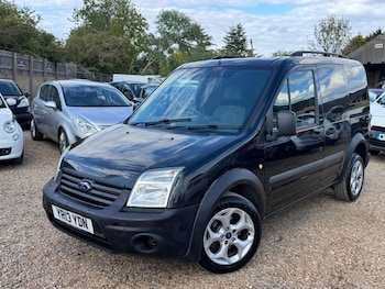 Used Ford Transit Connect 2013 for sale - 78695624: Photo