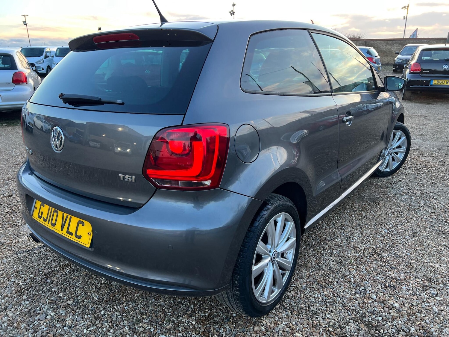 Used Volkswagen Polo for sale - 77267620: Photo 10