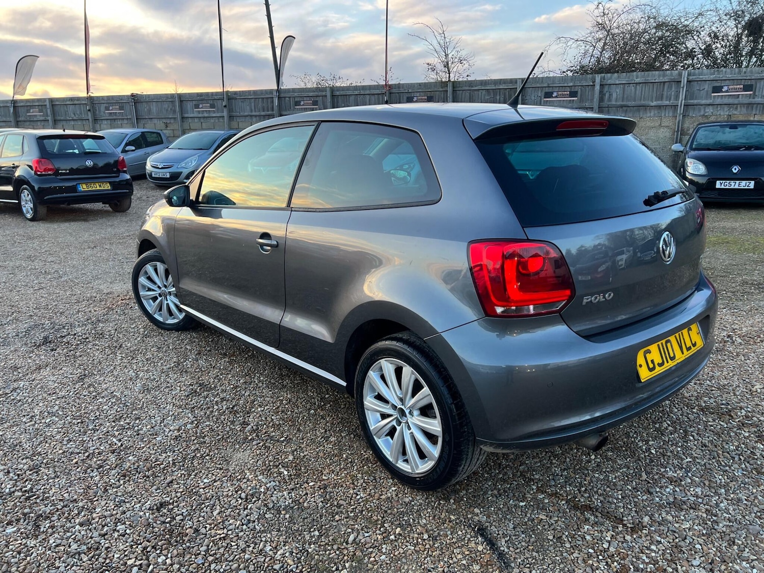 Used Volkswagen Polo for sale - 77267620: Photo 11