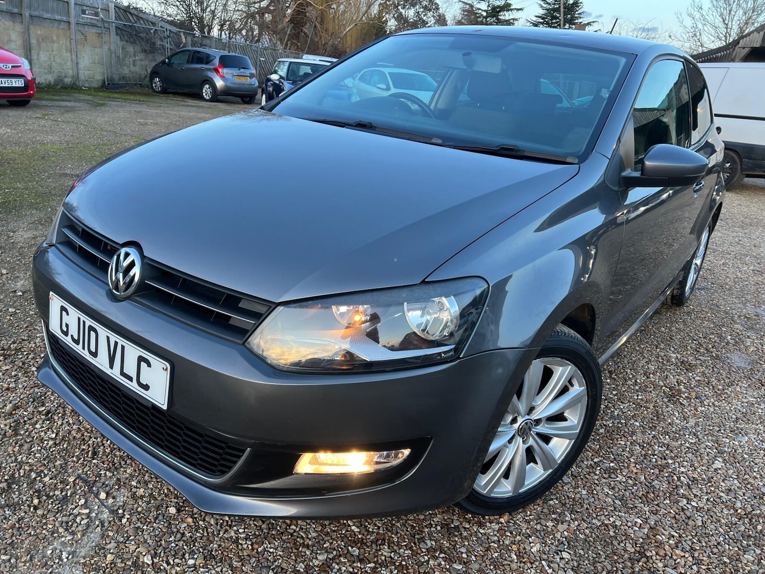 Used Volkswagen Polo for sale - 77267620: Photo 12