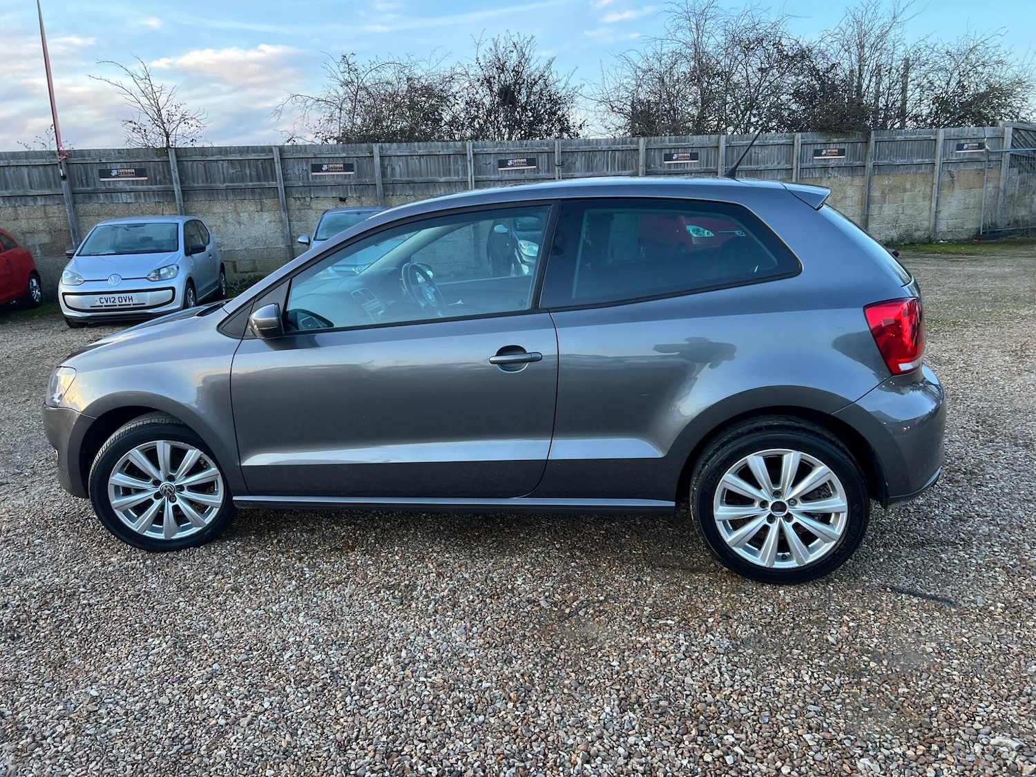 Used Volkswagen Polo for sale - 77267620: Photo 13