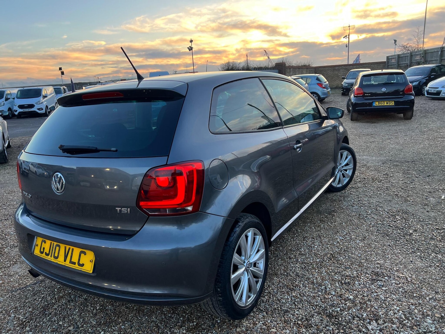 Used Volkswagen Polo for sale - 77267620: Photo 14