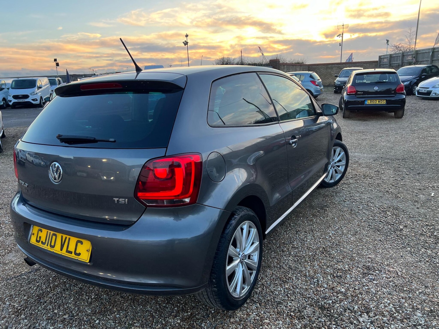 Used Volkswagen Polo for sale - 77267620: Photo 15