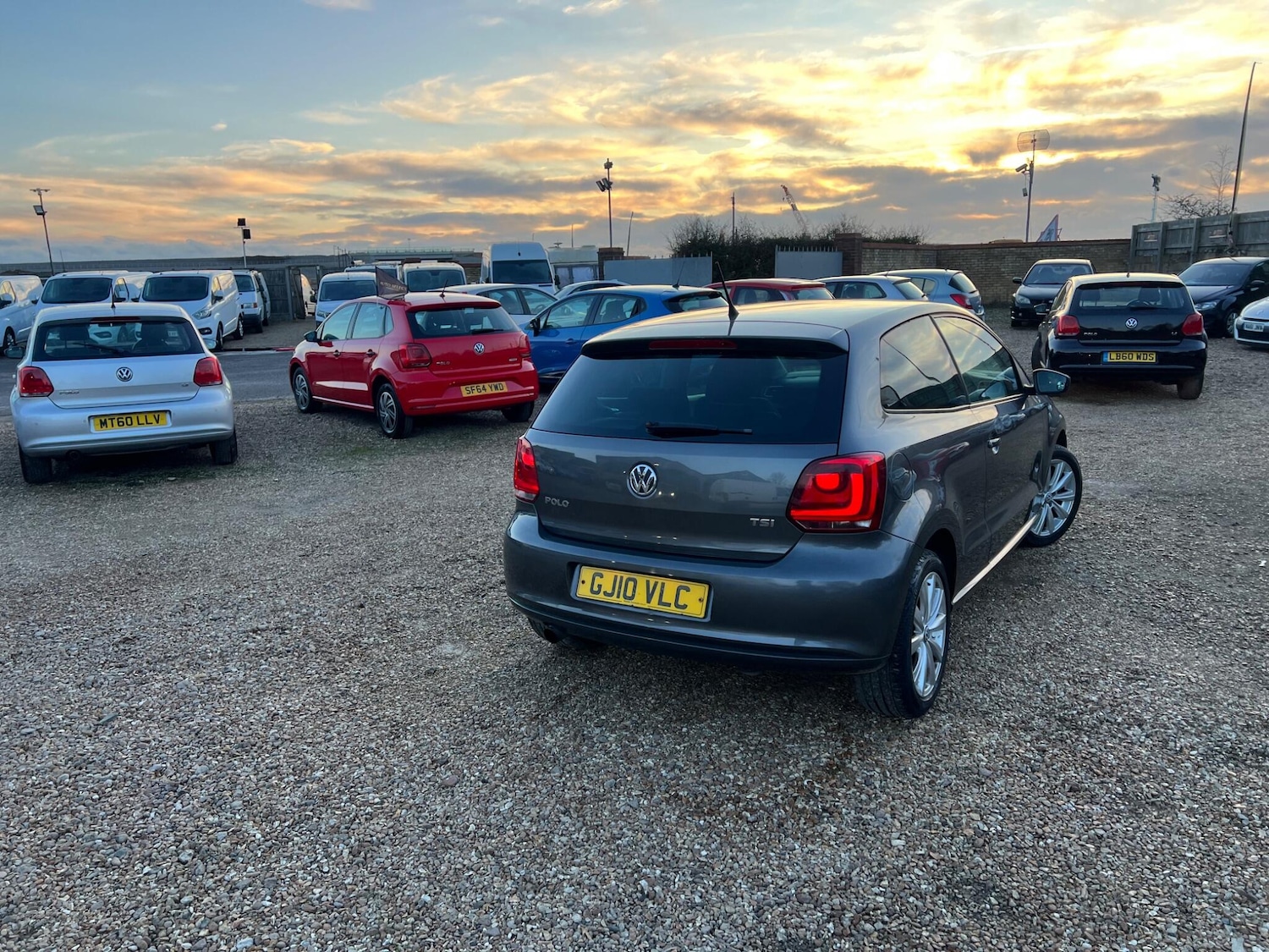 Used Volkswagen Polo for sale - 77267620: Photo 16