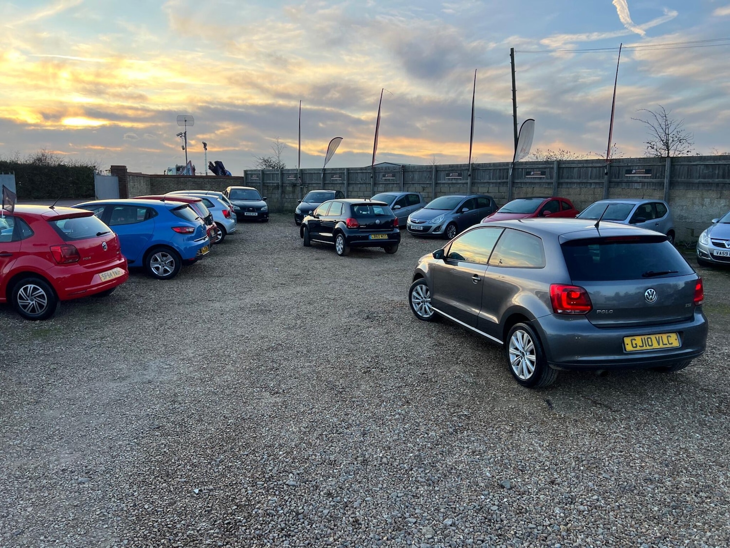 Used Volkswagen Polo for sale - 77267620: Photo 17