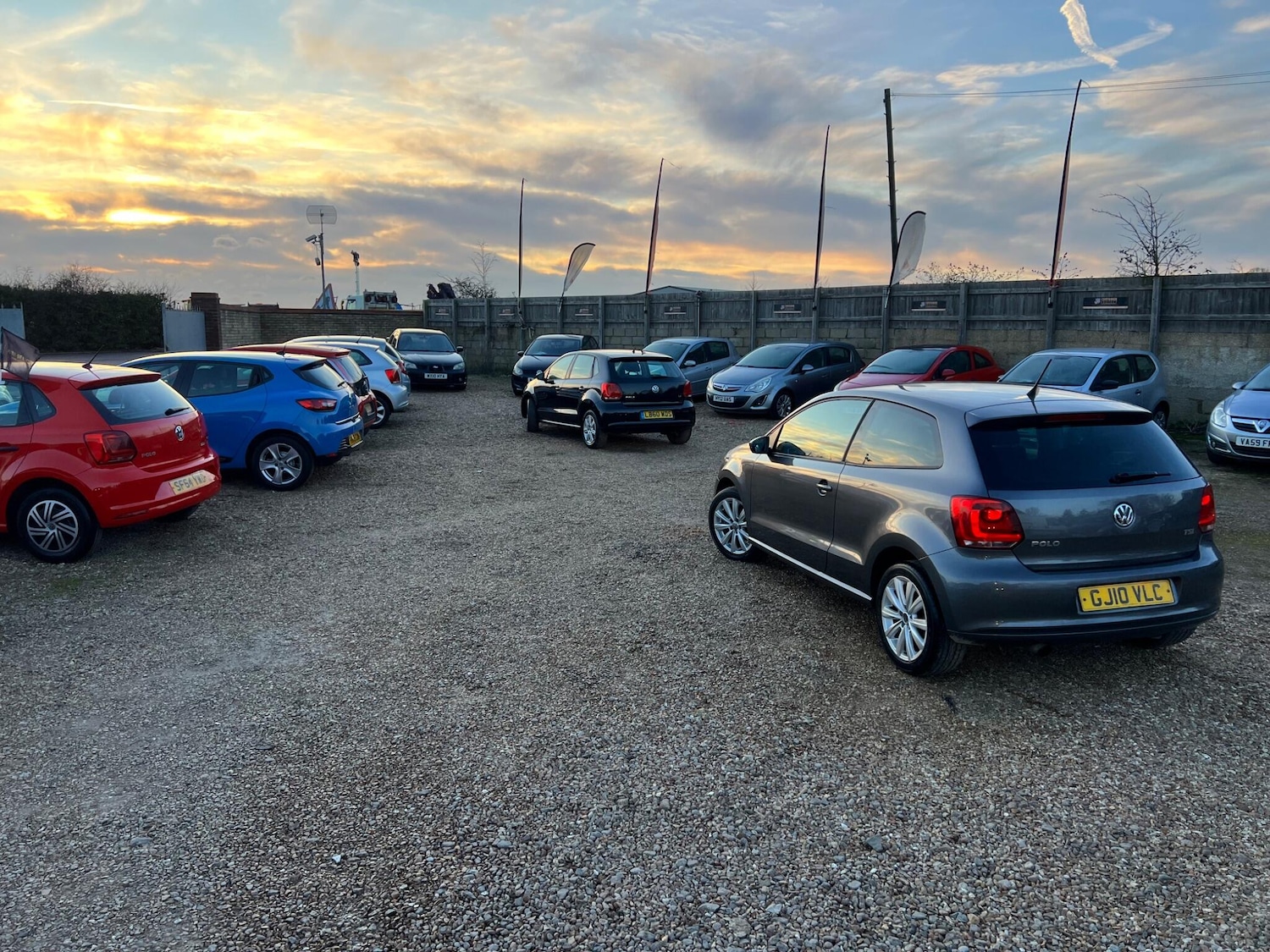 Used Volkswagen Polo for sale - 77267620: Photo 18