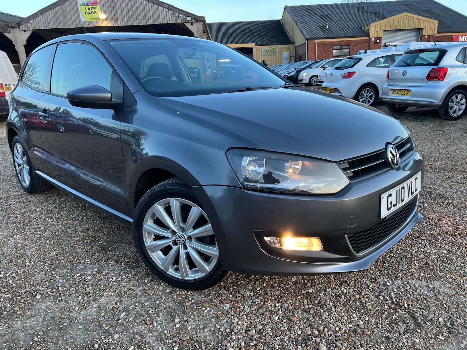 Used Volkswagen Polo for sale - 77267620: Photo 19