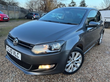 Volkswagen Polo feature image