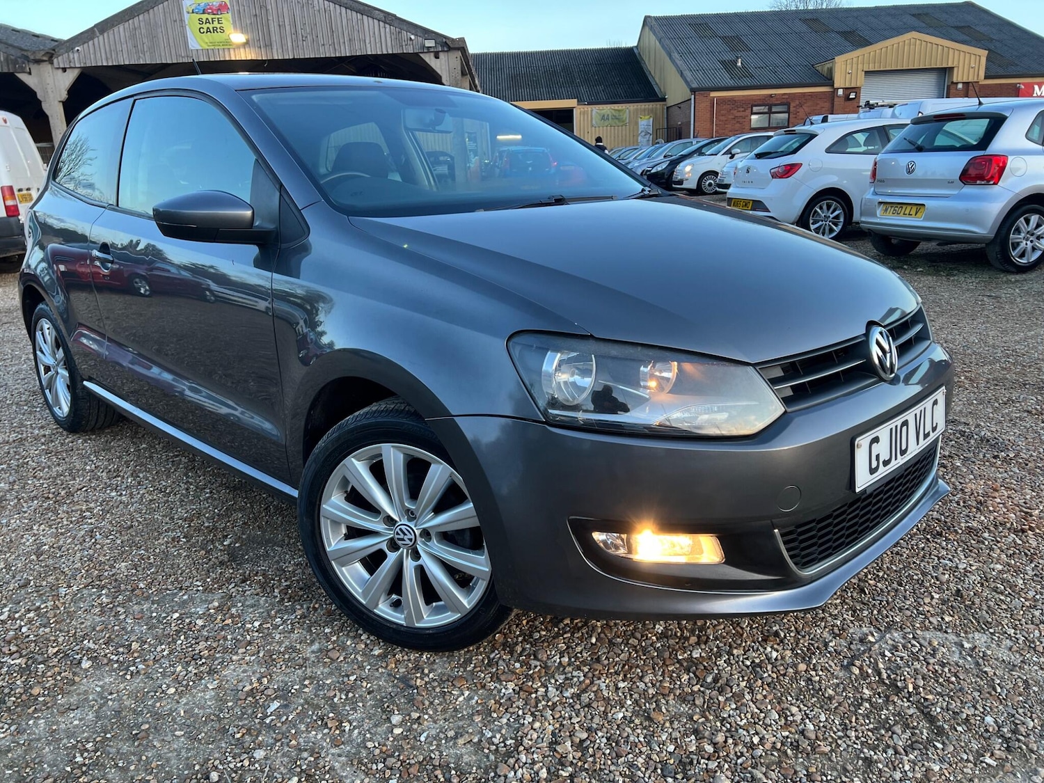 Used Volkswagen Polo for sale - 77267620: Photo 20