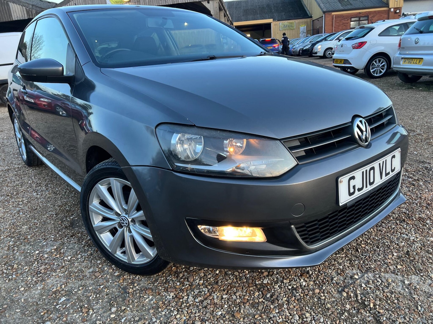 Used Volkswagen Polo for sale - 77267620: Photo 21