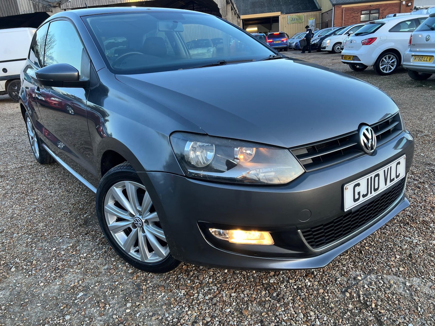 Used Volkswagen Polo for sale - 77267620: Photo 22