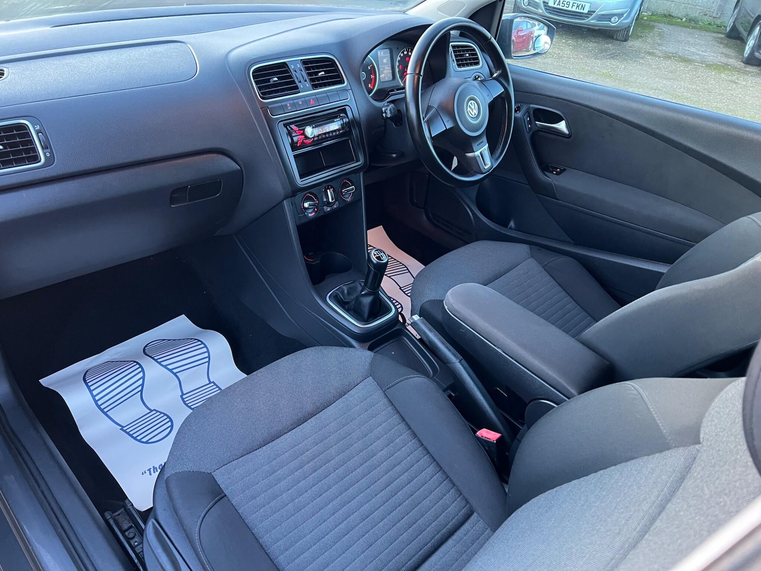 Used Volkswagen Polo for sale - 77267620: Photo 23