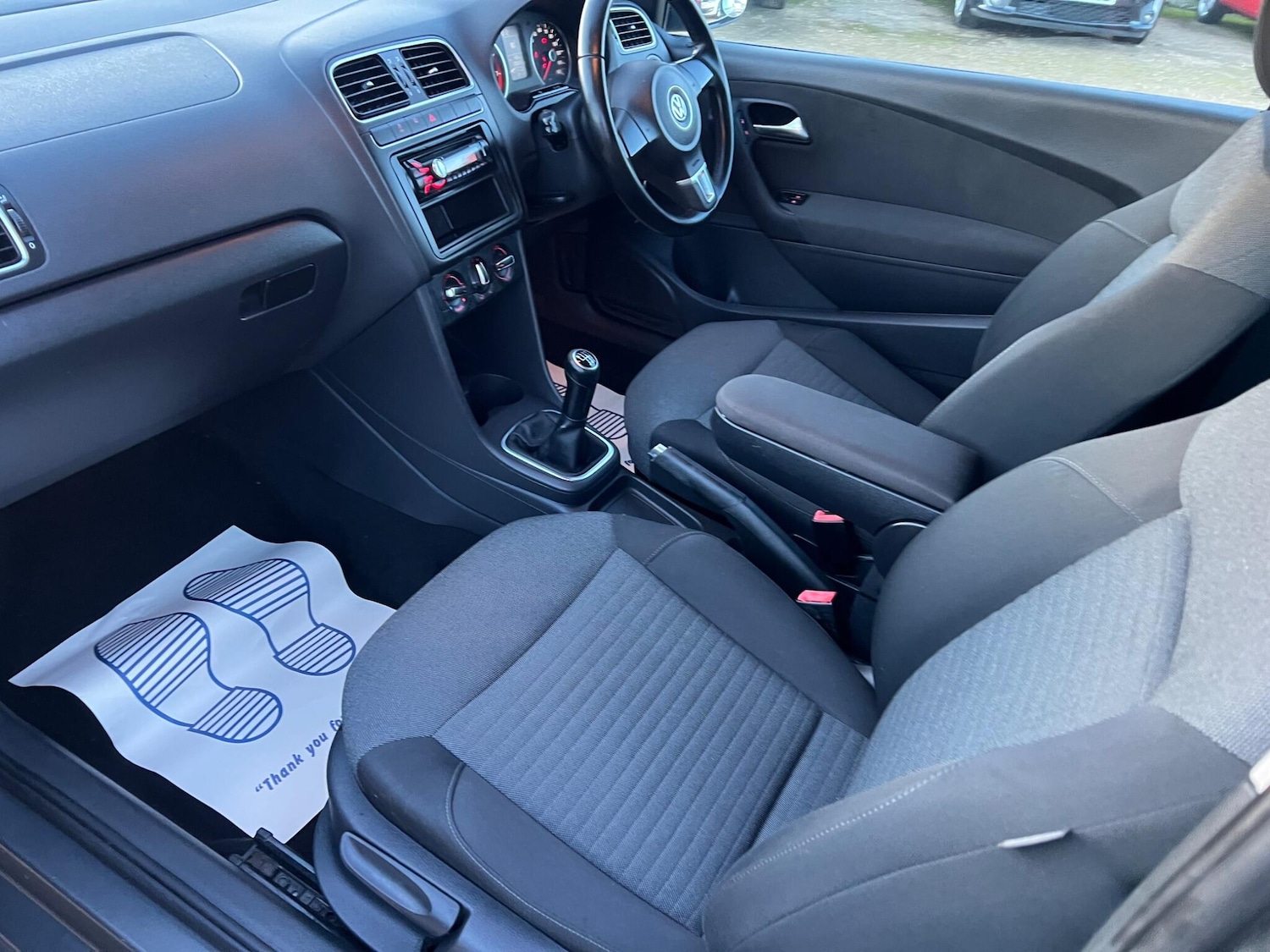 Used Volkswagen Polo for sale - 77267620: Photo 24