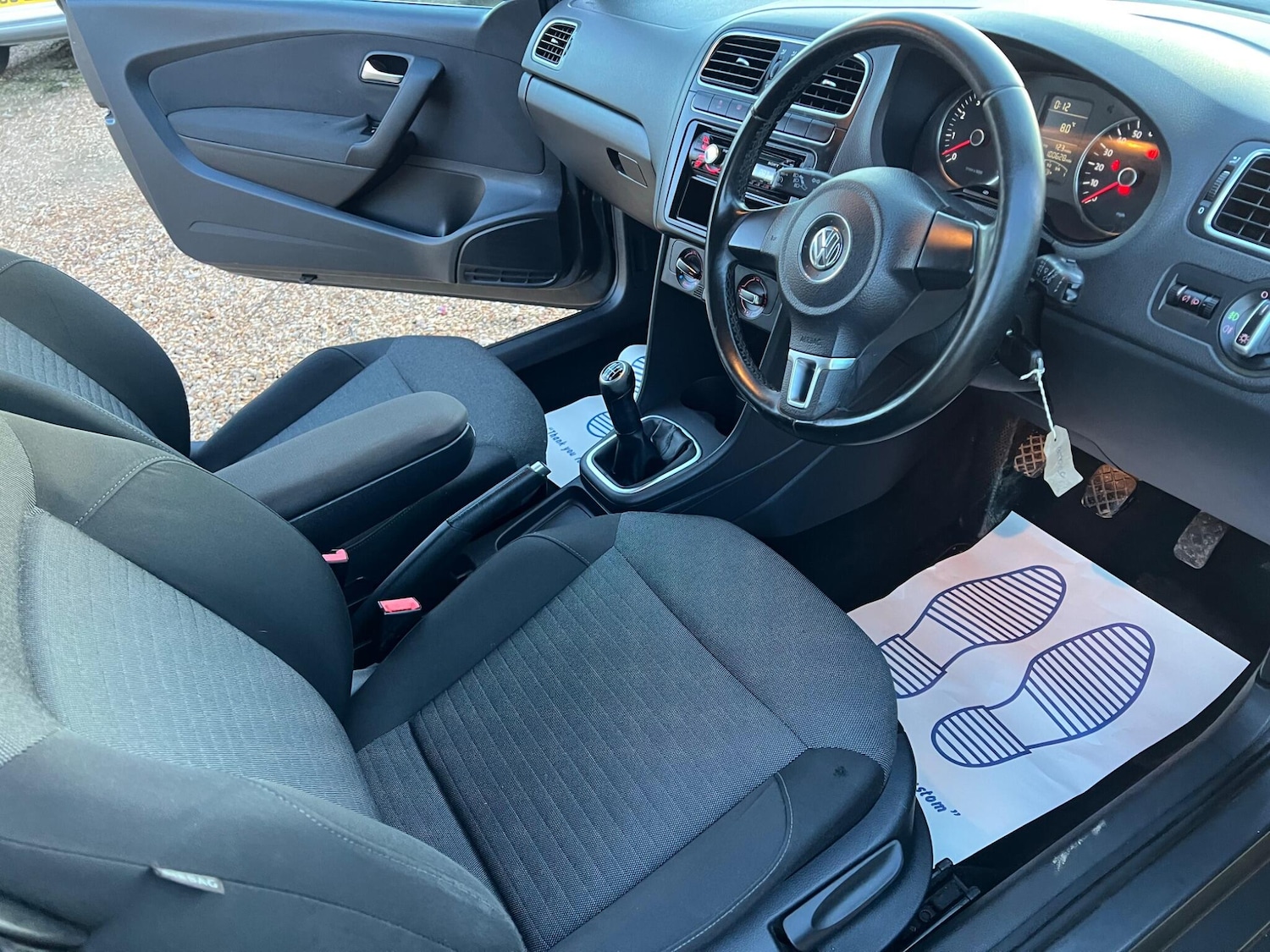 Used Volkswagen Polo for sale - 77267620: Photo 25