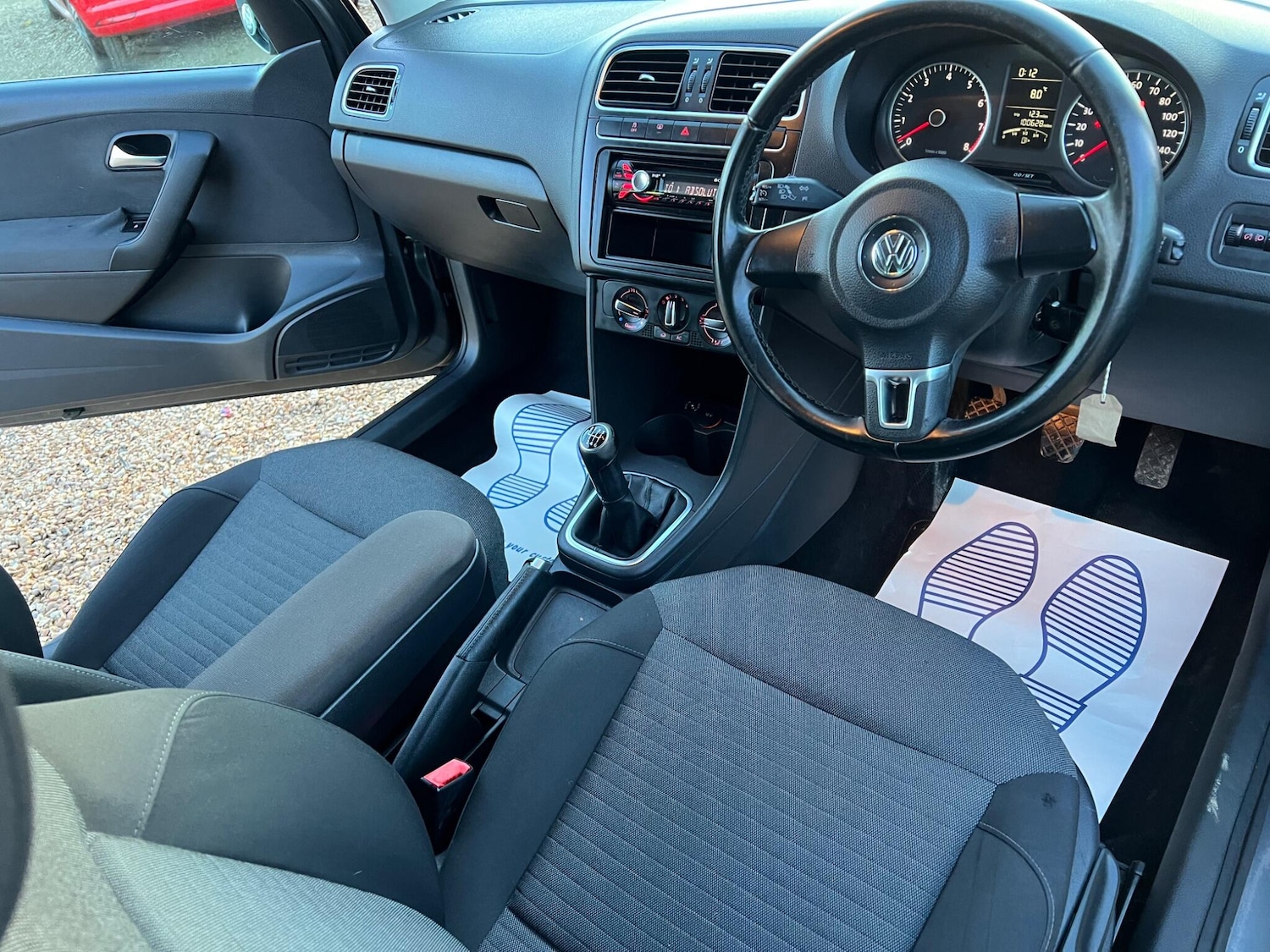 Used Volkswagen Polo for sale - 77267620: Photo 26