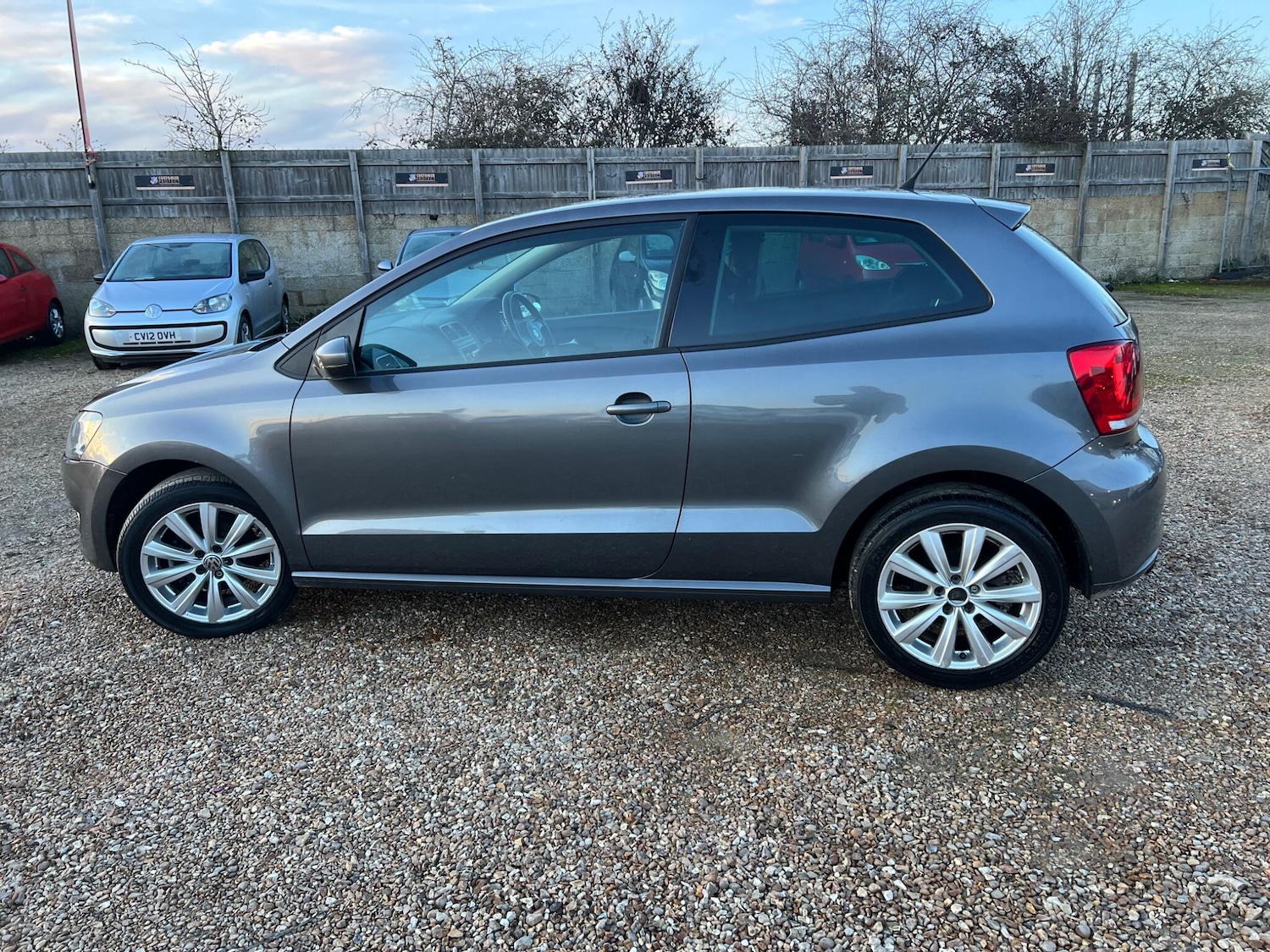 Used Volkswagen Polo for sale - 77267620: Photo 4