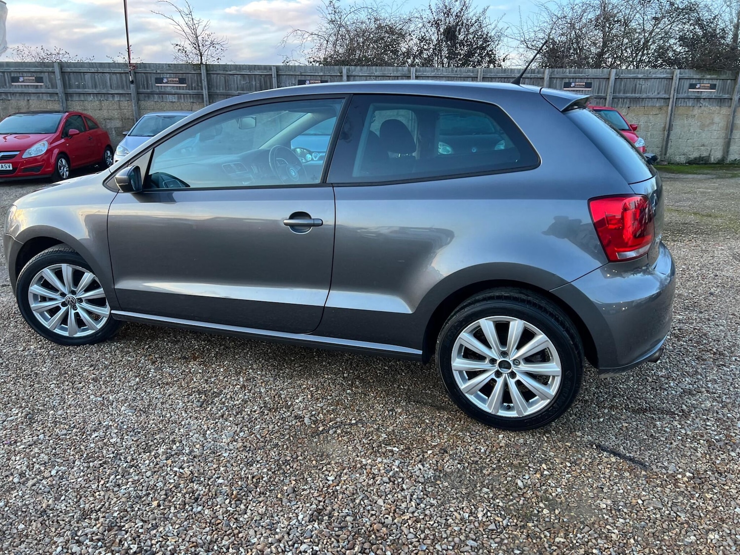 Used Volkswagen Polo for sale - 77267620: Photo 5