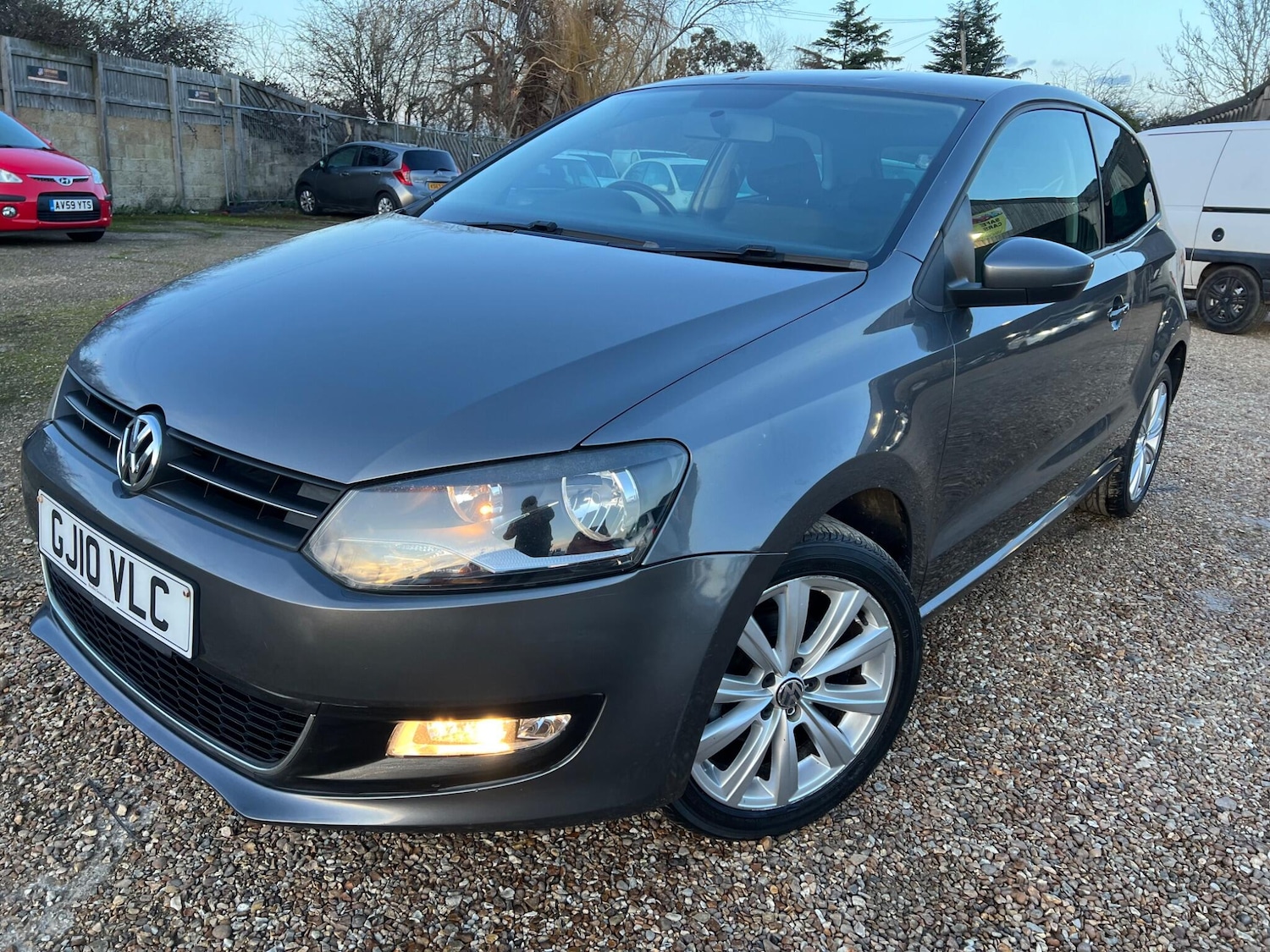 Used Volkswagen Polo for sale - 77267620: Photo 9