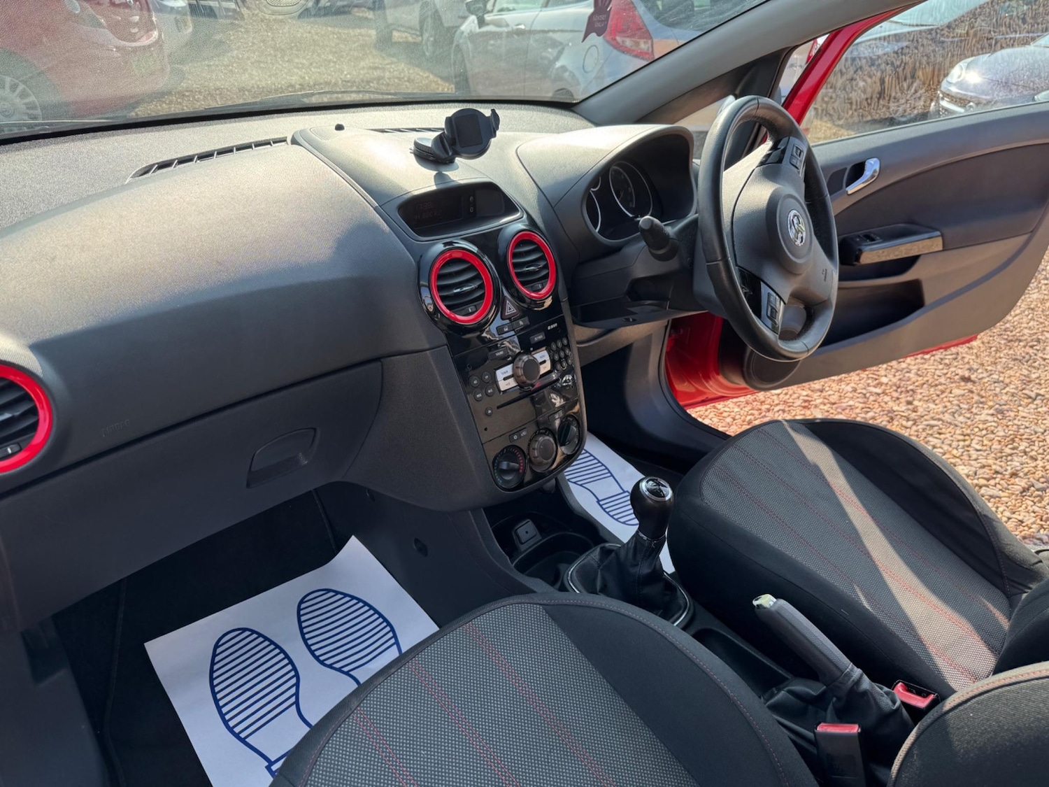 Vehicle 19