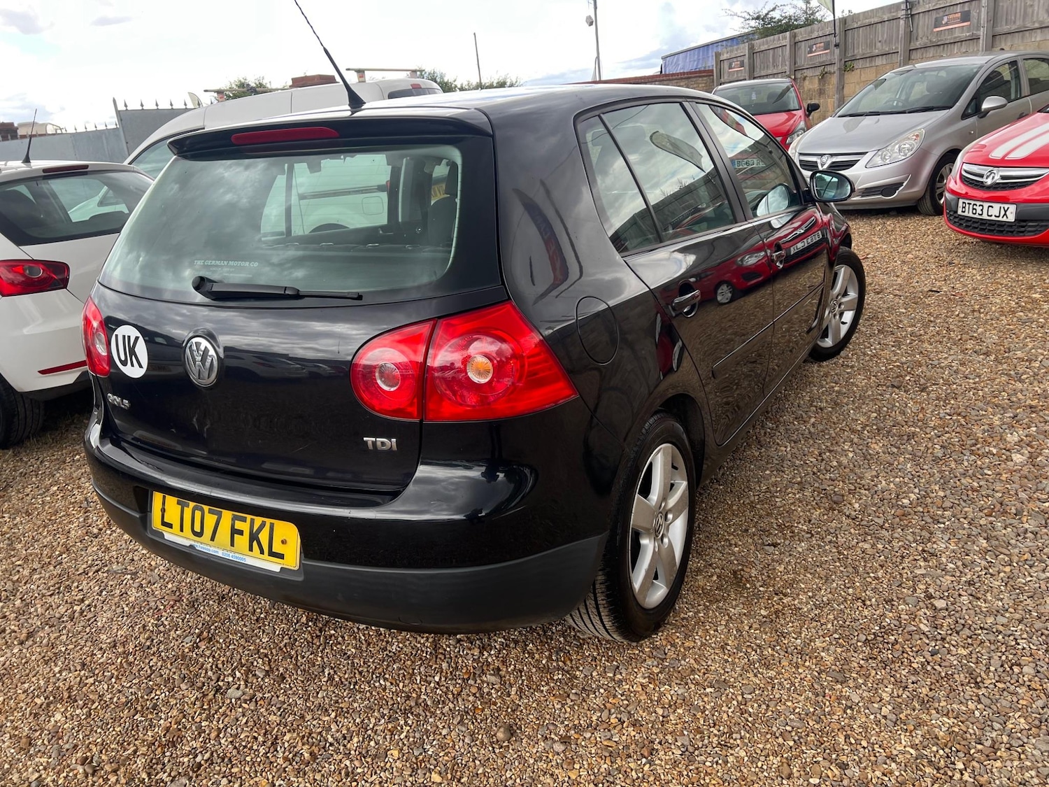 Vehicle 11