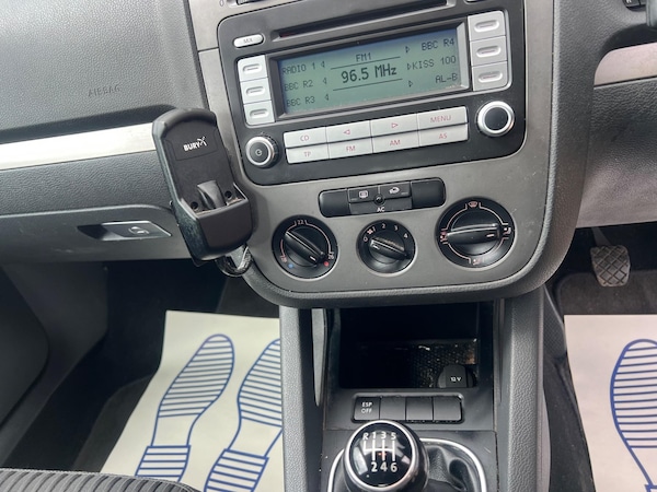 Used Volkswagen Golf 2007 for sale - 75311323: Photo 14