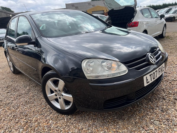 Used Volkswagen Golf 2007 for sale - 75311323: Photo 19