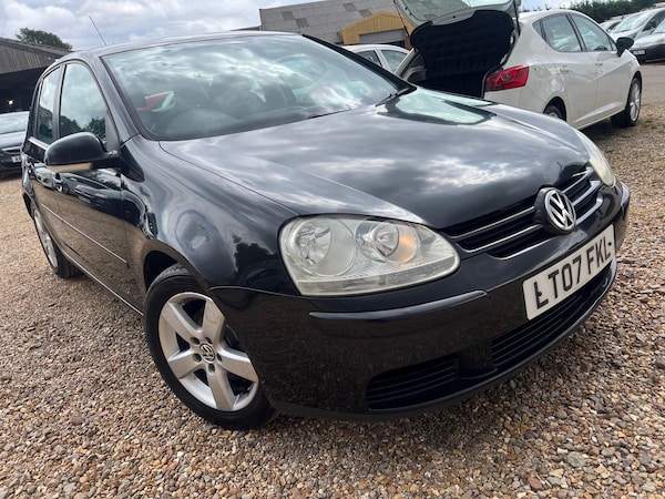 Used Volkswagen Golf 2007 for sale - 75311323: Photo 21
