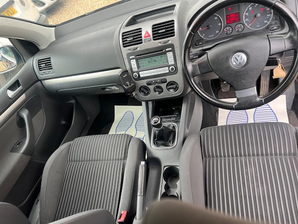 Used Volkswagen Golf 2007 for sale - 75311323: Photo 22
