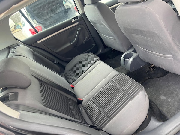 Used Volkswagen Golf 2007 for sale - 75311323: Photo 23
