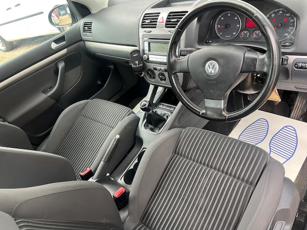Used Volkswagen Golf 2007 for sale - 75311323: Photo 26