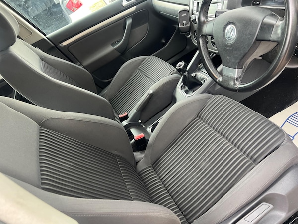 Used Volkswagen Golf 2007 for sale - 75311323: Photo 27
